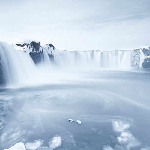 Icelandic Winter | Photo Essay